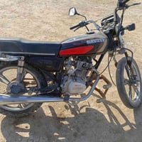 دراجة للبيع • موتور