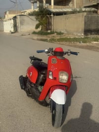 ماكس بوليسي • ٢٠١٠ • مكينة خرسه