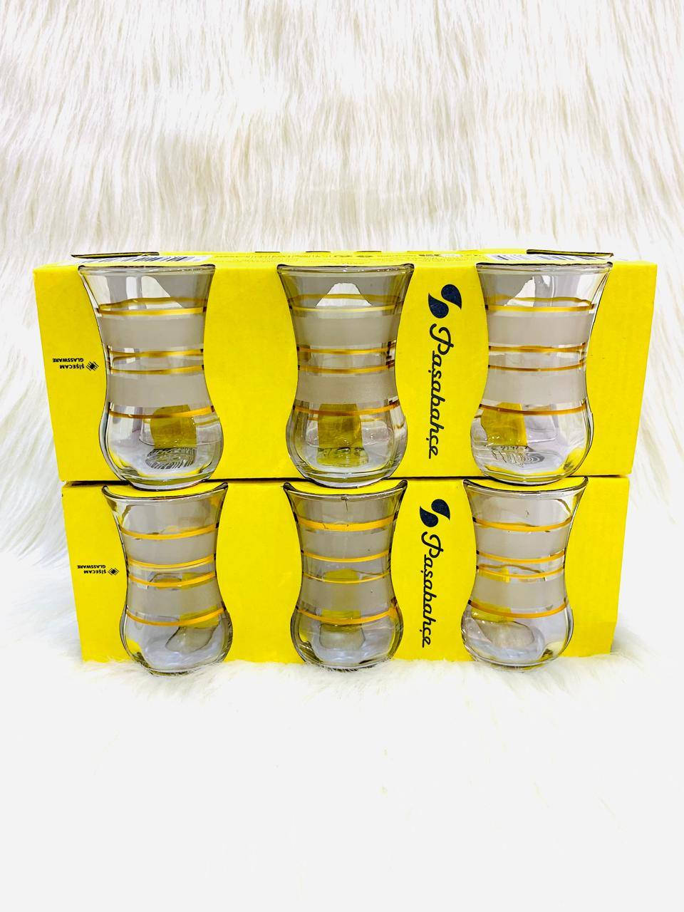 #ياالله اللهم صلي على محمد وال محمد 🍀 
قسم من البضاعة الجديده 
تشكيله الثانيه ستكان مذهب 
السعر 2٫000 فقط
العنوان/ كربلاء/ طويريج/ مقابيل مدرسه الخنساء 🌸


**إذا كنت صاحب هذا الإعلان وتريد حذفه لأي سبب، رجاءا أرسل رسالة إلى الدعم الفني**