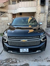 تاهو بريمير • ٢٠٢٣ • محرك ٥٣٠٠