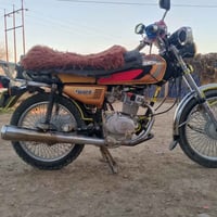 موطور تايكر • موديل ٢٠ • شركه