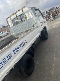 كيه فنتيره • موديل ١٩٩٦ • البصرة