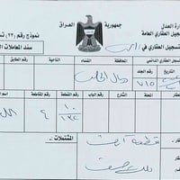 نص قطعة • ١٢٥م • الاحيمر