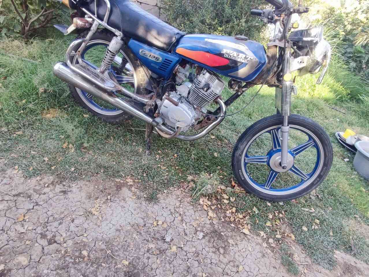 بارت موديل 2020
محرك 125cc
اوراق
عنوان سيد خيل
الرقم : ***********
