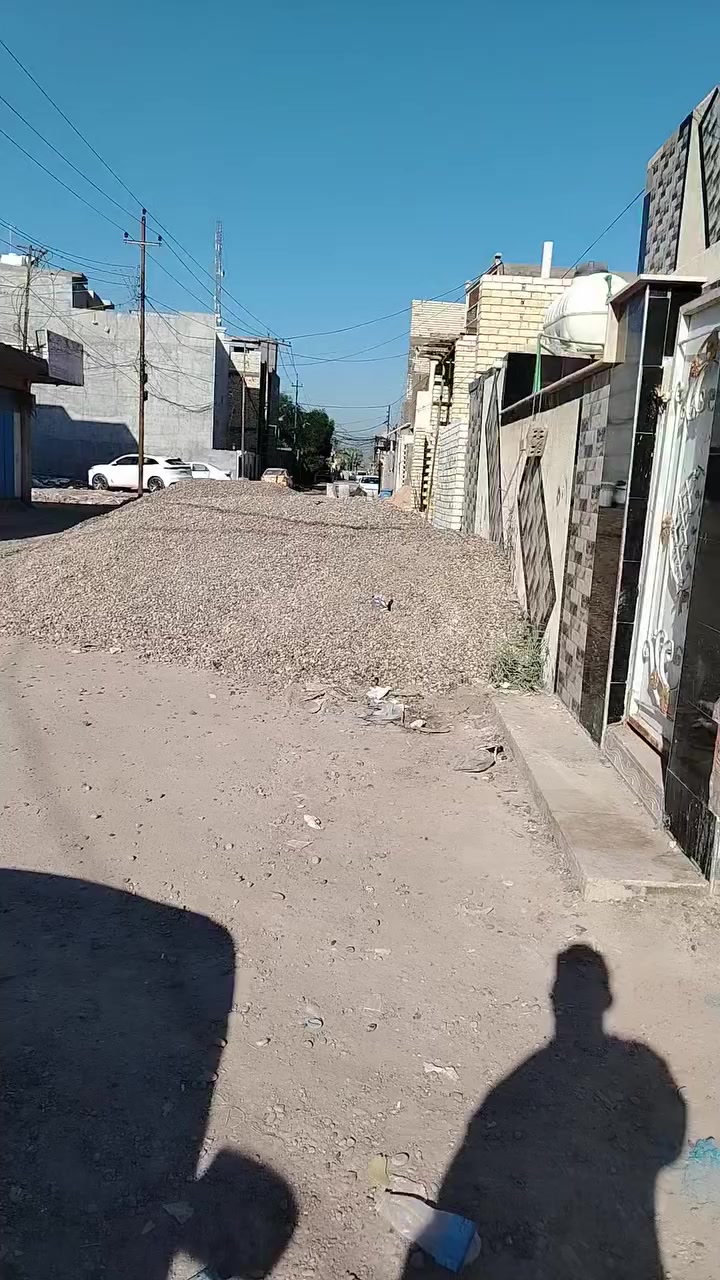 السلام عليكم منطقه الدوانم
تفاصيل داخل الفديو  استفسار خاص او
*********** واتساب
