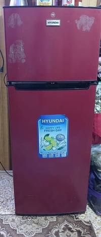 ثلاجه • كلش نضيفه • بصره صمعي