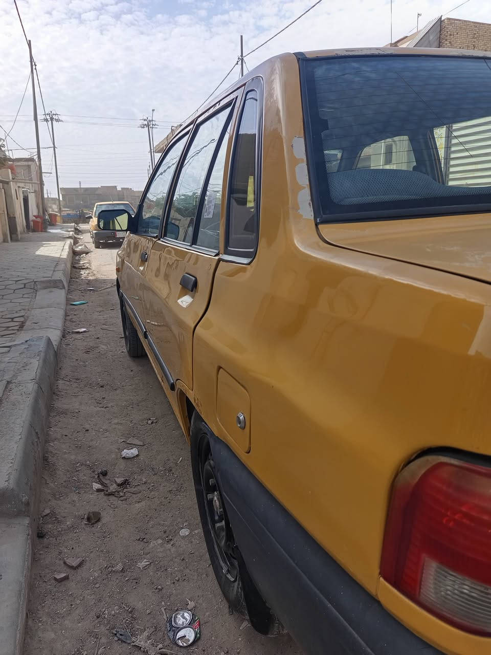 اخوان سايبه موديل ١٢ رقم انكليزي مصفره هيئه وغرامات سنويه باسمي نافذه لل٢٠٣٠ كير ومحرك خير من الله شغل وطلع سياره مال جناي تخم تاير نصبتهة حلوه سياره خير من الله مكاني ديوانيه سعر 30 متواجد واتساب لا ضربه والتبديل بس تلكيط خياسات شواصي جدد وفيس***********
