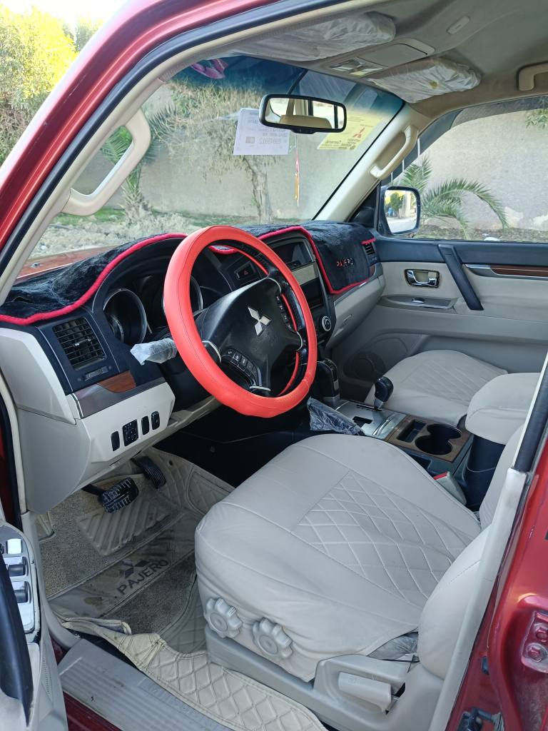 باجيرو2008وارد.خليجي.بدون.حادث.فقط.ثبديل.جاملغ.الامامي.اثر.شخوط.قطعتين.كلير.حسب.السونار.محرك.3000كير.تمام.تخم.تاير.حداده90/100.تبريد.ثلاث.قطع.فقط.غاز.منظومة.زنون.اصلي.بسم.عربي.سنويه2029بيع.فقط.***********بغداد.الشعله.السعر105 بغداد, العراق
