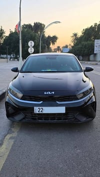 كيا فورتي 2024 رقم اربيل باسمي ماشية 23 الف حادثها أمريكا قطعتين مكاني...