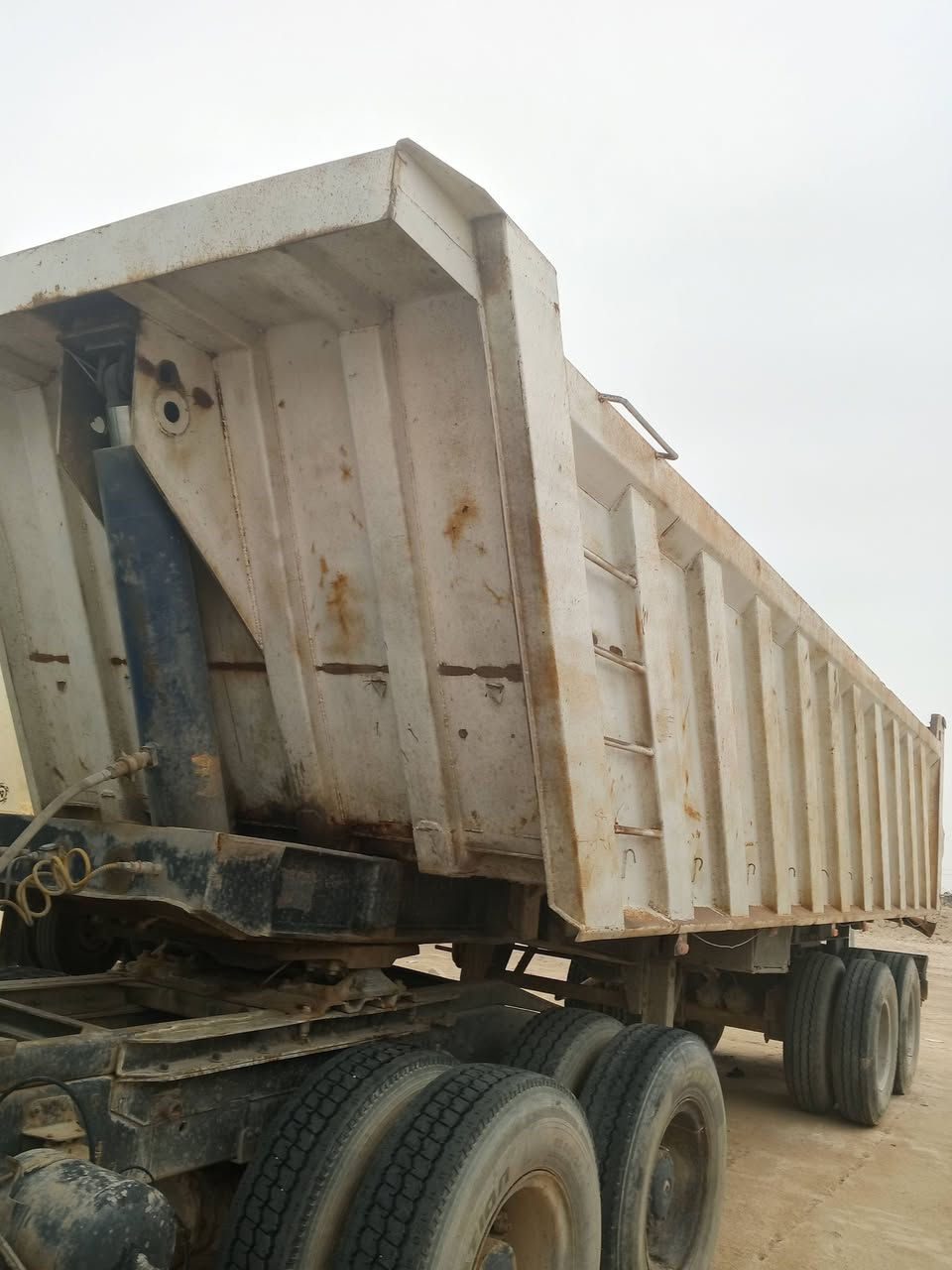 السلام عليكم للبيع عربه نساف الاتصال ***********
