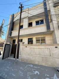 دار سكني • زيرو ٢٠٢٦ • ٤٩م