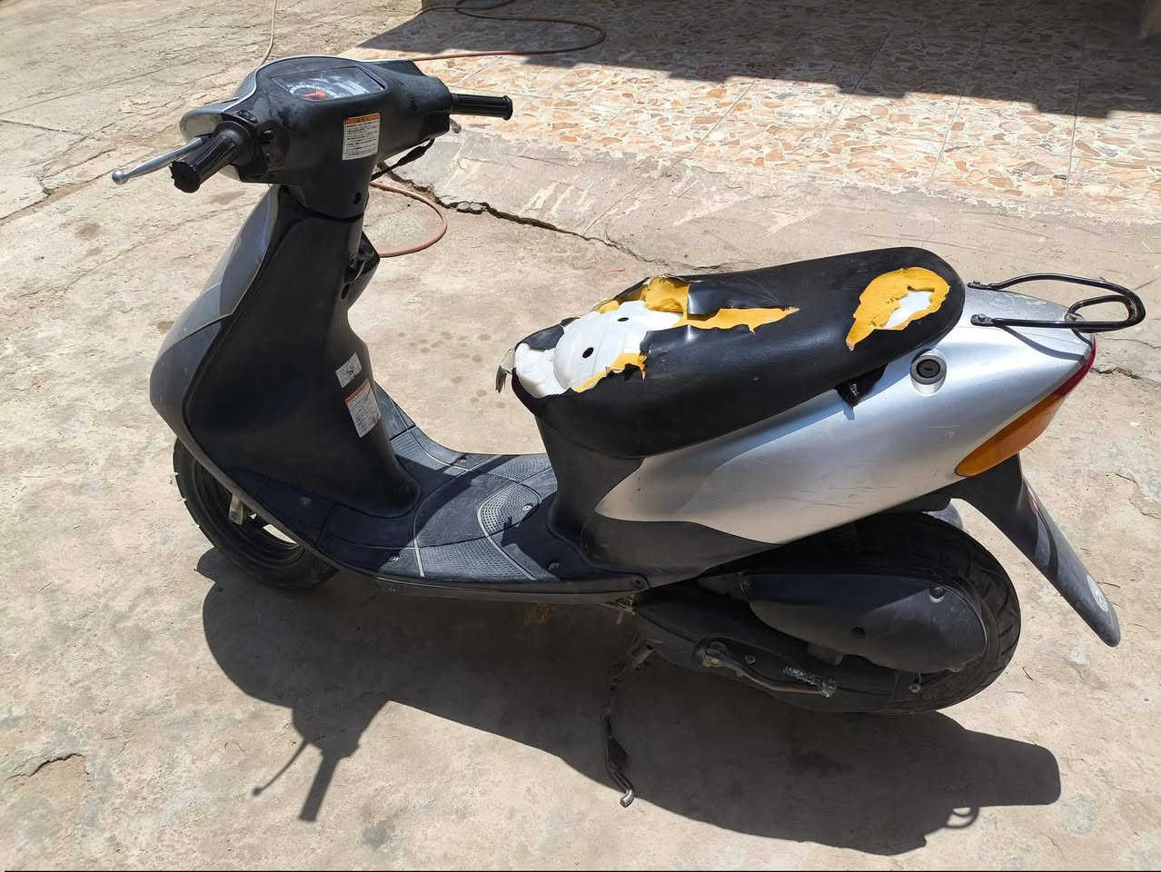 ذبانه سازوكي للبيع 
الشراي يتصل على هذا الرقم ***********
