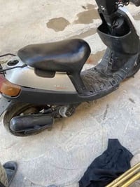 دراجه اللبيع محرك حلو مكينه ناعمه شلعه معدل حلوه دراجه عارضه 150 وبيه ...