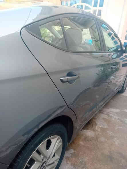 النتر وارد امريكي
موديل2019
محرك2000
مواصفات نص فول
اضرار جاملغ خلفي صفحة السايق موضحا في صور 
ماشيه 82الف كليو متر
رقمه اربيل
السعر135 بيه مجال
اتصال على رقم هاتف  ***********
