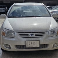 ٢٠٠٨ • ٤ سلندر • بدون صبغ