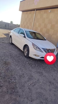 سوناتا • ٢٠١٣ • صلاح الدين