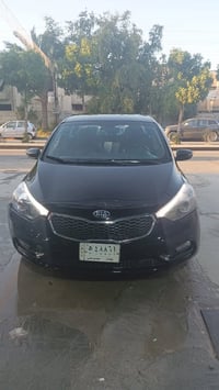 سيراتو • ٢٠١٤ • محرك ١٦٠٠