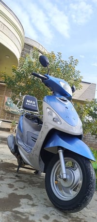 دراجه • نضافه • دغاره