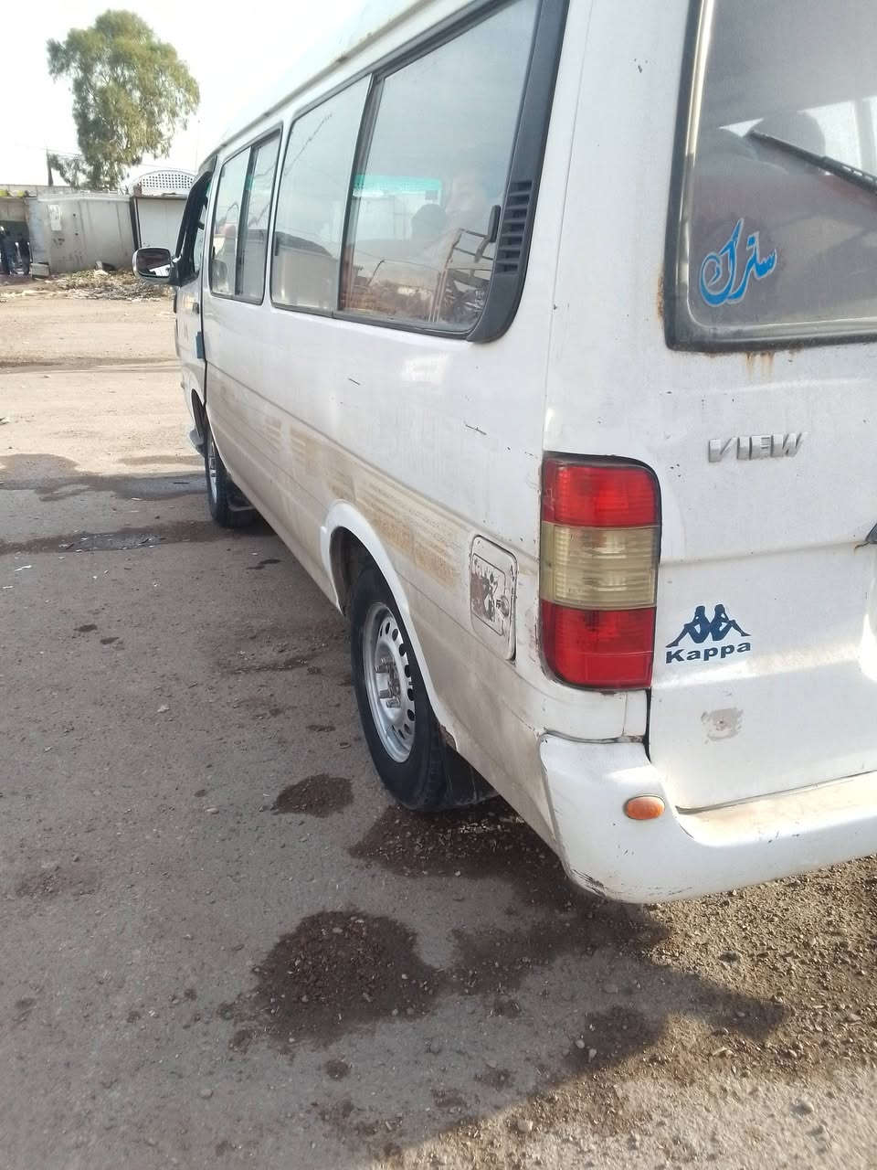 سلام عليكم سيارة فتون نطيفه البيع مديل 2008سعره 48 بيه مجال الرقم***********
