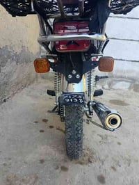 كفل • دراجة ٤ كير • موديل ٢٣