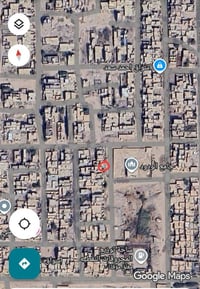 واحد حزيران • ١٠٠م • طابو ملك صرف
