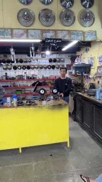 محورات • مستعجل • رخصة مدير الكروب