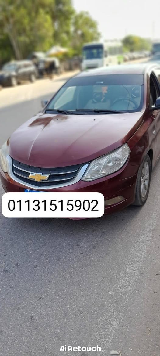 01131515902
نيو اوبترا 2018 اعلي  فئه فتحه سقف 
فبريكه دواخل رشه من الخارج  جمبين نضافه 
متور وفتيس وعفشه الله اكبر. 
صيانات بانتظام 
ارباجات وفرامل abs 
حساسات ركن 
طاره مالتي 
تكيف ثلاجه 
سنتر لوك 
جهاز انزار 
جنوط اسبور 
عداد 115 كم 
رخصه سنتان  مرور امبابه 
حاله السياراه ممتازه لاتحتاج لمصاريف


**إذا كنت صاحب هذا الإعلان وتريد حذفه لأي سبب، رجاءا أرسل رسالة إلى الدعم الفني**
