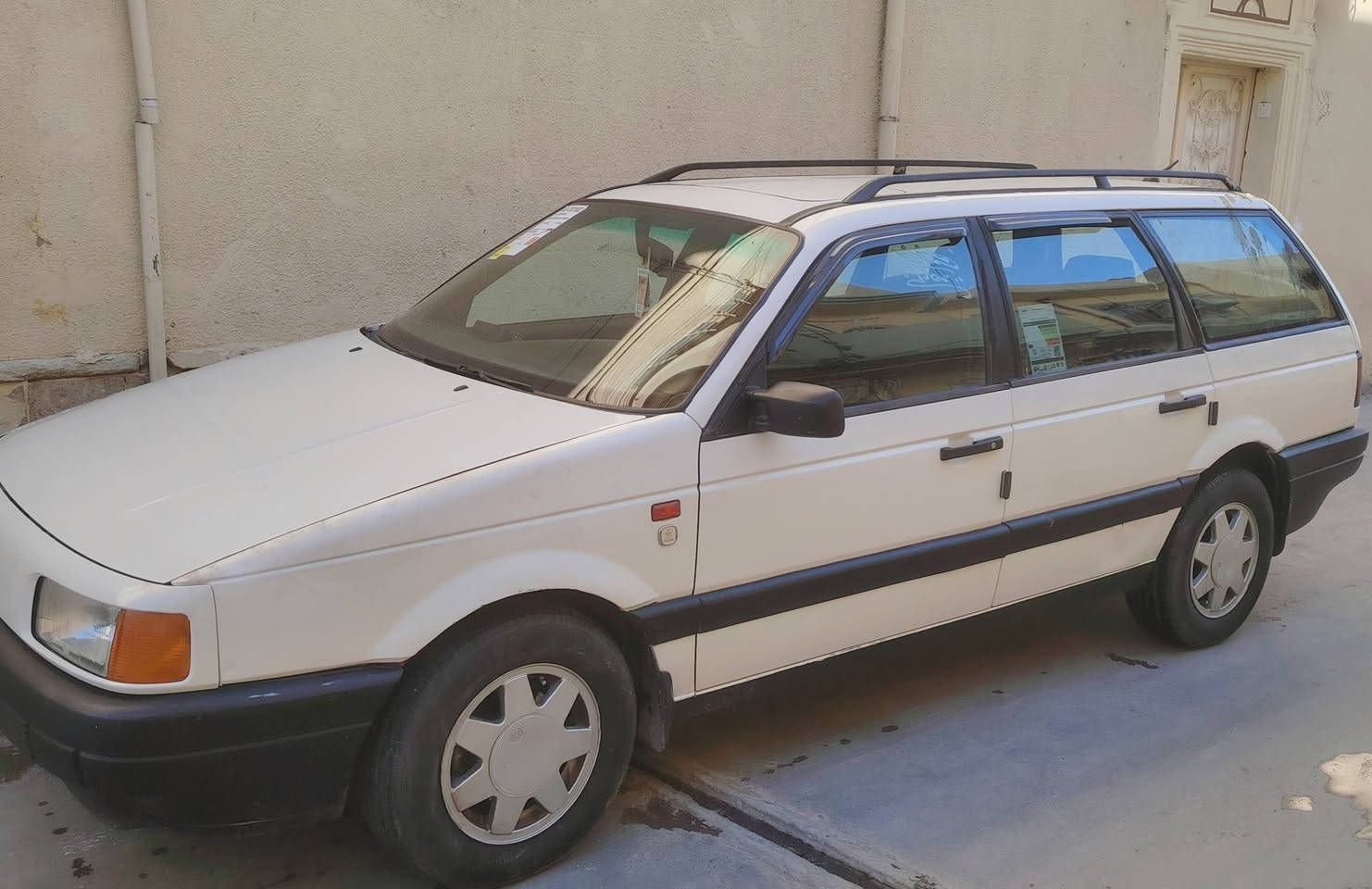 باسات استيشن موديل 94 مكينه كير  بدون صبغ جامات كهرب تنته سلايت سياره  شرط التحويل ***********
