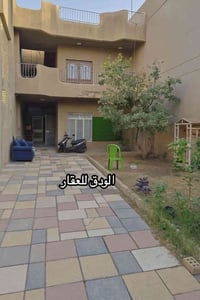 دار للبيع • شارع فلسطين • 4 غرف نوم