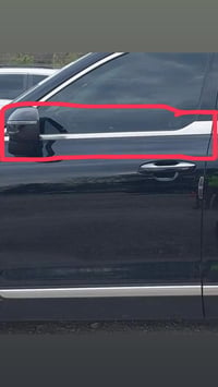 تريشة نيكل باب السائق  تفصيخ شرط شخط مابيها  السعر 75 الف قفل  مكاني ب...