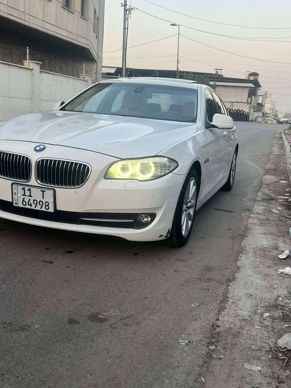 تحيه خاصه لكل اعضاء الكروب
اعاده النشر بسبب الوعود الكاذبه  خليجي بدون حادث اصل 23 مبدل محرك 530موديل 11 بدون اي نقص سياره جاهزه  السعر المطلوب 175للاستفسار

***********
