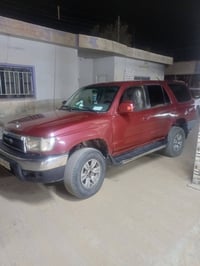 رنر • ١٩٩٧ • راديتر ناقص