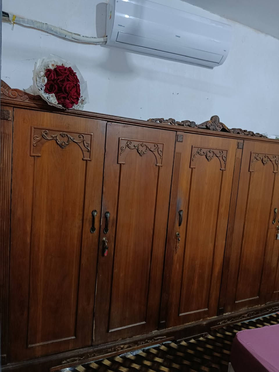 كنتور للبيع السعر ب150الف العنوان الطهمازيه قرب شريفه بنت الحسن ع


**إذا كنت صاحب هذا الإعلان وتريد حذفه لأي سبب، رجاءا أرسل رسالة إلى الدعم الفني**