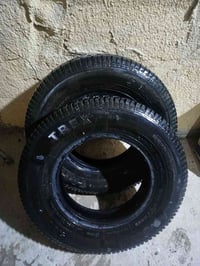 تاير ١٢ • ستوته • نجف
