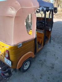 تكتك • المحمودية • ٢٠ كفاله