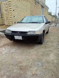 بيجو روه • ٢٠٠٩ • رقم نجف