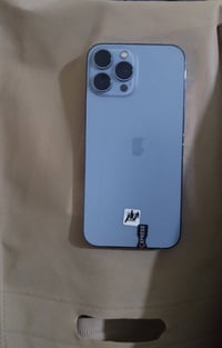 آيفون ١٣ برو ماكس • بطارية ٩٤ • نضيف