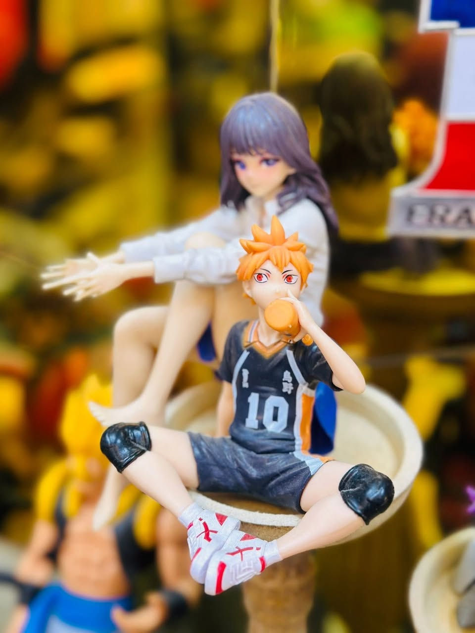 ٣٥ مجسم قيم وبالعافيه ابيع شلع


**إذا كنت صاحب هذا الإعلان وتريد حذفه لأي سبب، رجاءا أرسل رسالة إلى الدعم الفني**