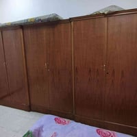 كنتور • دولاب • خزانة • كنتور تسگام • خزانة ملابس • دولاب نظيف • كنتور...