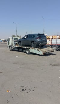 كرين سطحية لأجرة 07703730056أبو محمد 07727946298 واتساب