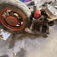 غراض تفصيخ ماكس وسكنس لعداد بي رون koso وملفات  كورات نضيفه ثنينهن كاب...