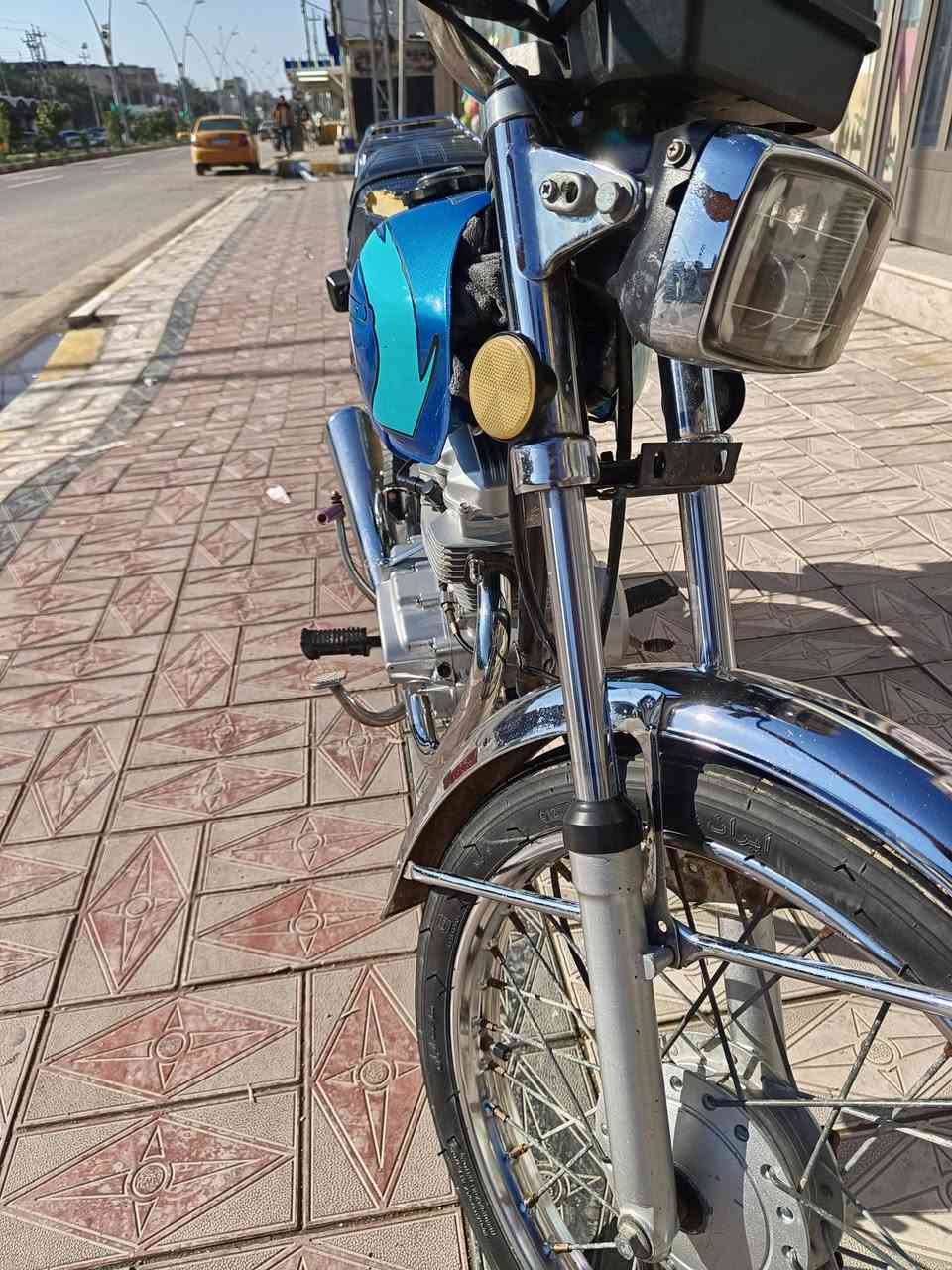 دراجه نامه امتياز موديل2023 اوراق اصولي شراي يجي خاص  او اتصل ***********
