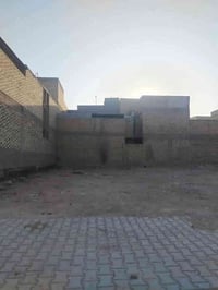 قطعه بلديه • ٣٢٠م • حي الجامعه