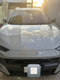 جيتور s06( بانزين) سويئيست موديل 2025 بعدها بحاله الوكاله   رقم اربيل ...