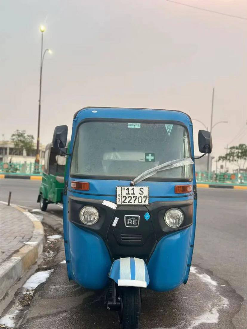 اسلام عليكم تكتك للبيع 2022شهر 12 تكتك مكفولة كفالة عامة ماعدة بارد بصفحة العليسرة كد شبر تكتك سفريات كاملة تخم تأير جبلي مكاني بغداد المشتل شارع المطبك
رقم *********** خاص ماكو بس واتساب
