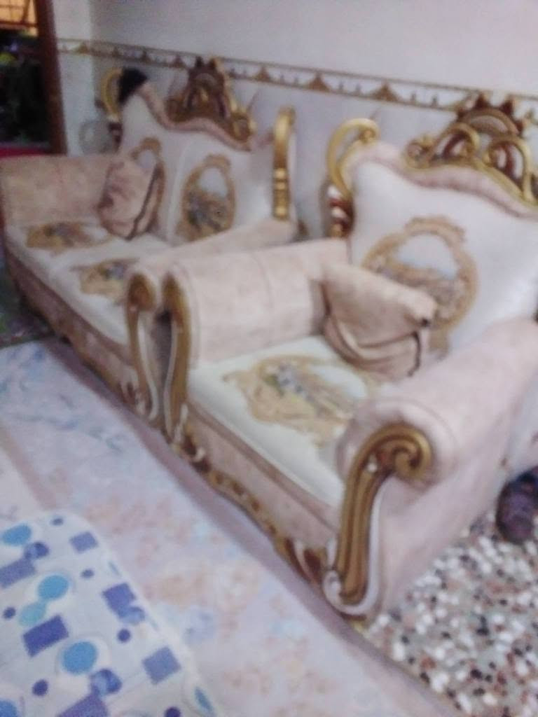 السلام عليكم غراض للبيع حلة, بابل


**إذا كنت صاحب هذا الإعلان وتريد حذفه لأي سبب، رجاءا أرسل رسالة إلى الدعم الفني**