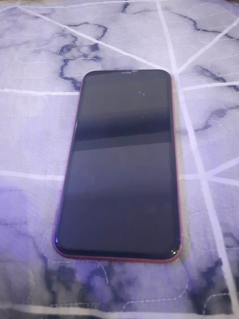 ايفون xr نضيف ذاكره 64 نوذج m امبدل فقط بطاريه جديده نوع اصلي
سعره 150وبي مجال مكان اربيل تجي تفحصا كامل مكان اربيل


**إذا كنت صاحب هذا الإعلان وتريد حذفه لأي سبب، رجاءا أرسل رسالة إلى الدعم الفني**