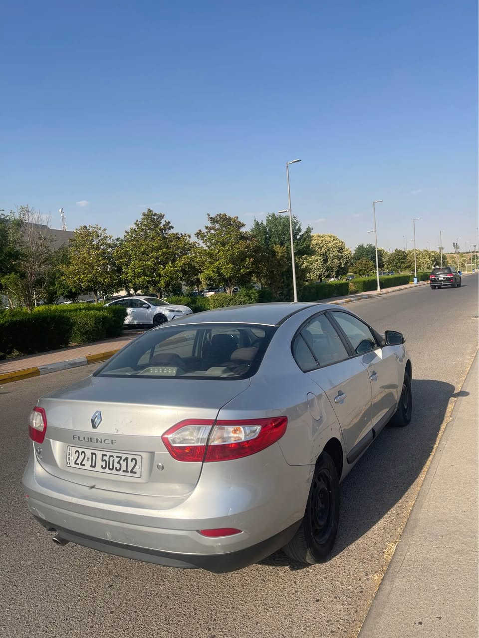 سڵاو

ڕینۆڵت فلونس ٢٠١٦

مەکینە ١٦ - گێچ ئەلیکترۆنی - گێڕ تۆماتیک و عادی - ABS 
سوکان ڤۆلیۆم 

*********** أربيل, العراق
