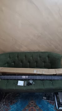 شمعة سيارة لد بار جديدة تشتغل 12 وتشتغل 24 سعرها 35 الف تلفون 07715277...