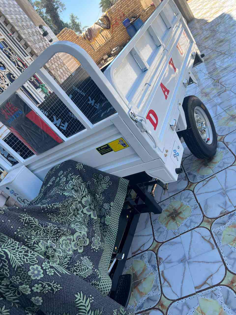 ستوته للبيع مديل 22كفاله عامه مستعجل عله بيعته
كلش
سعره واحد و800
***********
